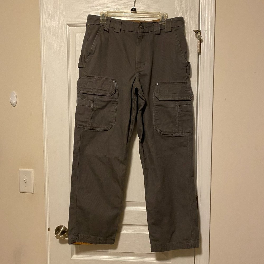 Duluth Trading Co. Fire Hose Pants
